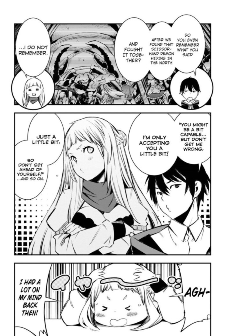 Shin No Nakama Janai To Yuusha No Party Wo Oidasareta Node 3 24