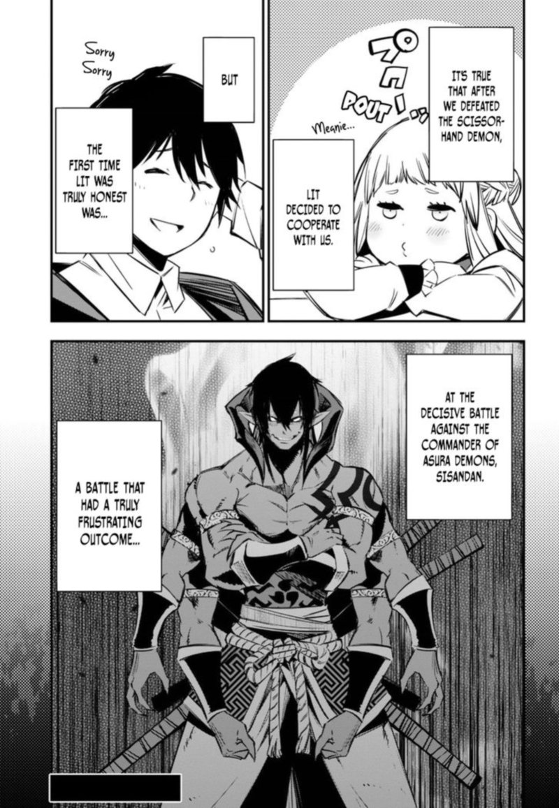 Shin No Nakama Janai To Yuusha No Party Wo Oidasareta Node 3 25