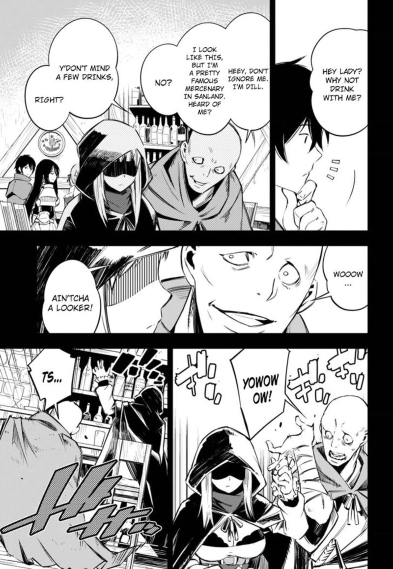 Shin No Nakama Janai To Yuusha No Party Wo Oidasareta Node 3 5