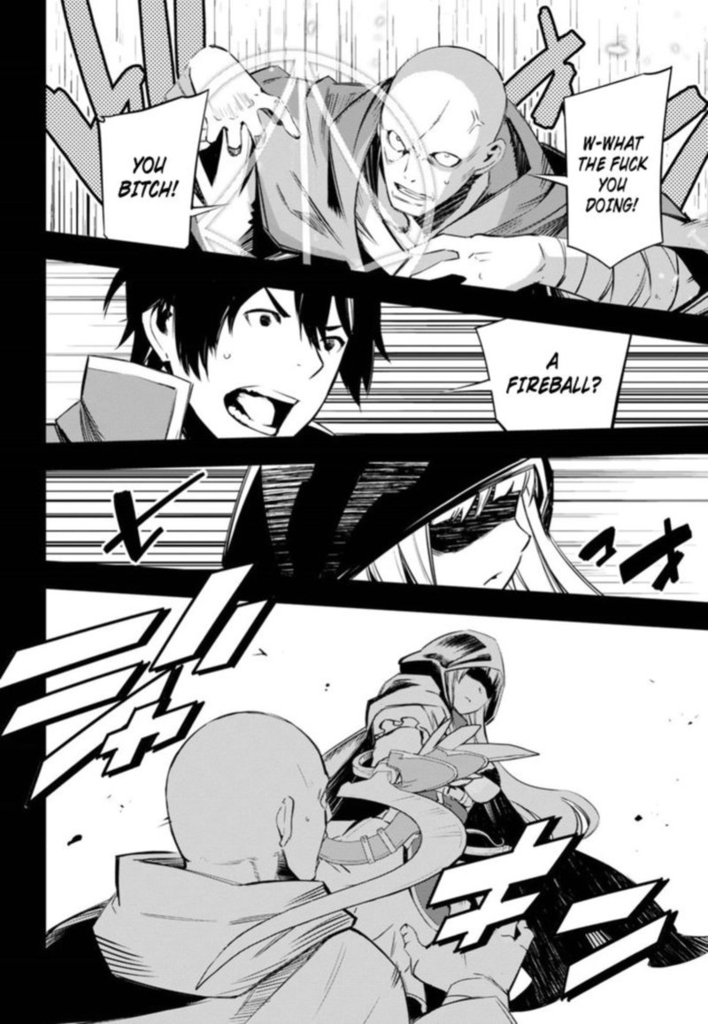 Shin No Nakama Janai To Yuusha No Party Wo Oidasareta Node 3 6