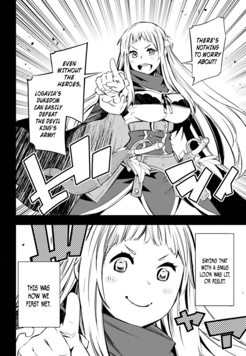 Shin No Nakama Janai To Yuusha No Party Wo Oidasareta Node 3 8
