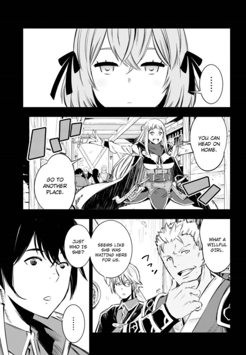 Shin No Nakama Janai To Yuusha No Party Wo Oidasareta Node 3 9