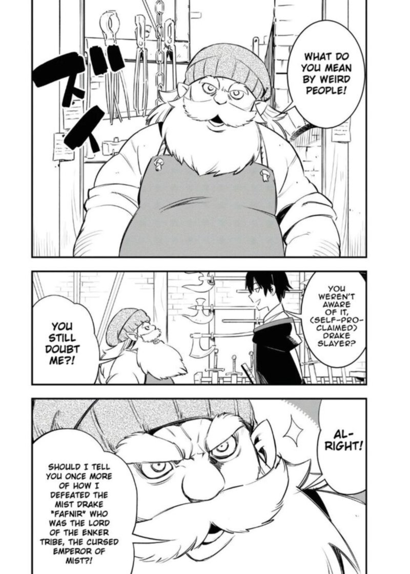Shin No Nakama Janai To Yuusha No Party Wo Oidasareta Node 30 10