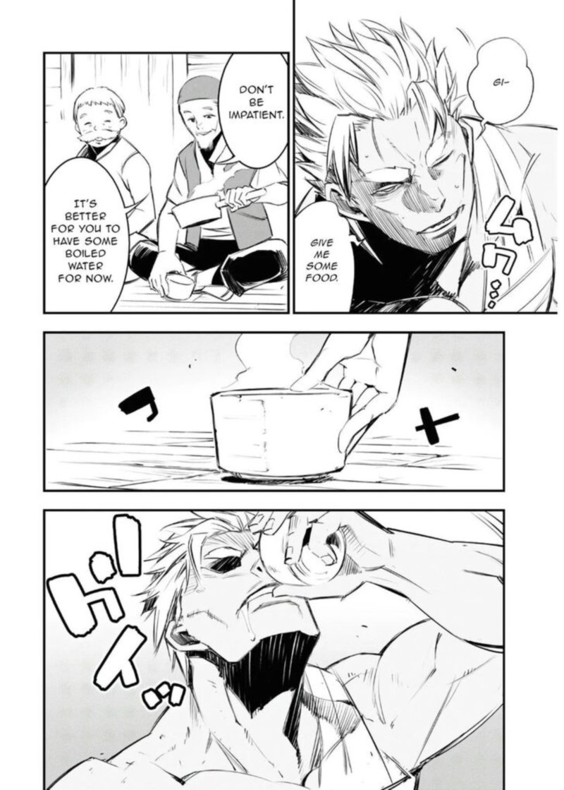 Shin No Nakama Janai To Yuusha No Party Wo Oidasareta Node 30 32