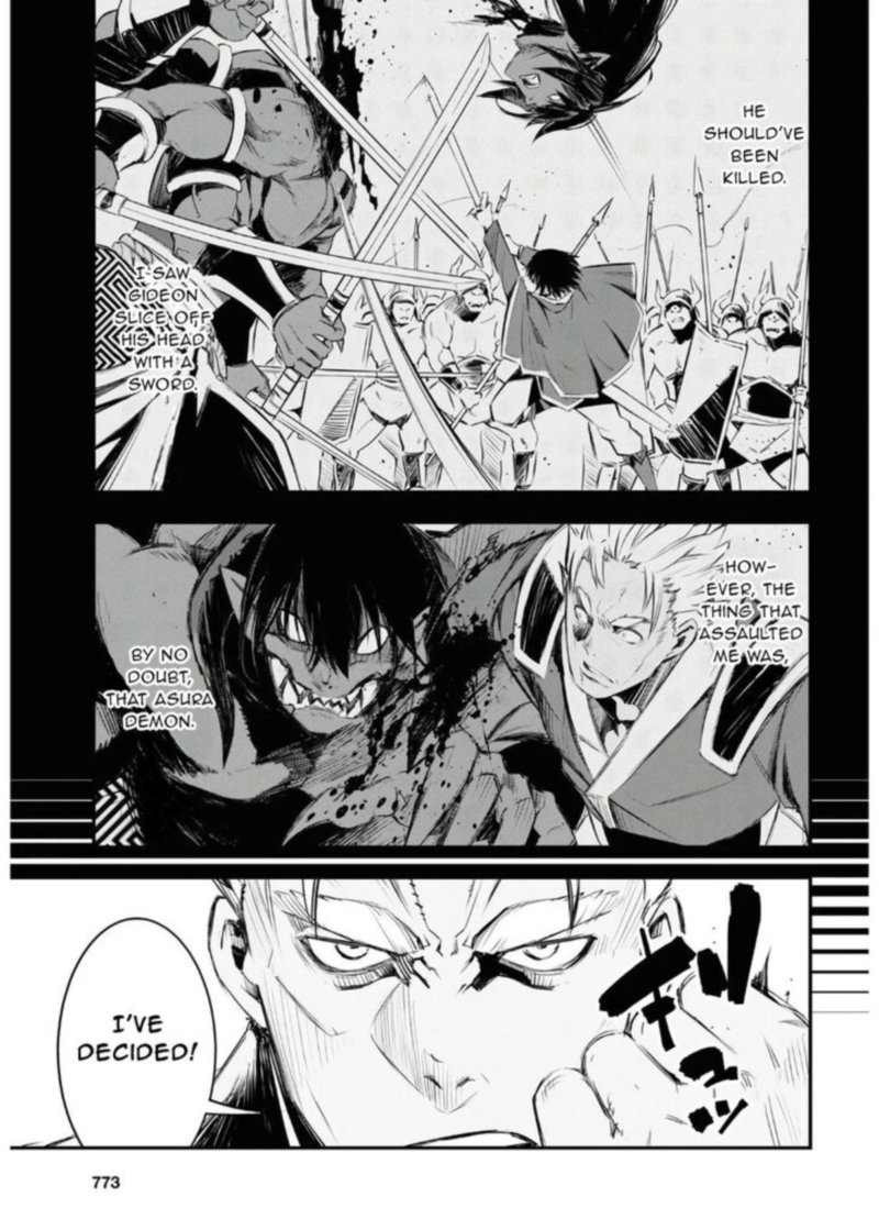 Shin No Nakama Janai To Yuusha No Party Wo Oidasareta Node 30 37