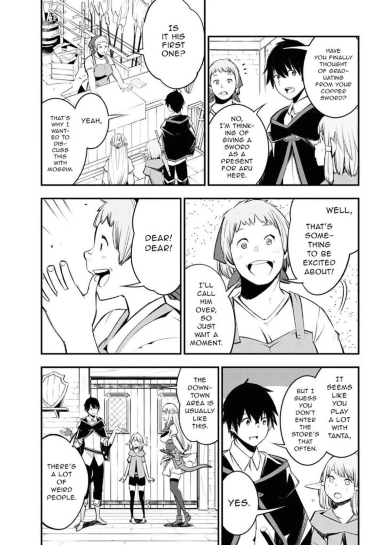 Shin No Nakama Janai To Yuusha No Party Wo Oidasareta Node 30 9