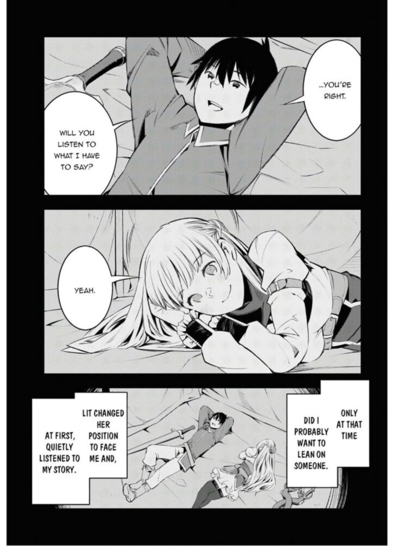 Shin No Nakama Janai To Yuusha No Party Wo Oidasareta Node 31 11