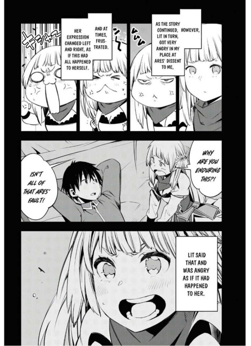 Shin No Nakama Janai To Yuusha No Party Wo Oidasareta Node 31 12