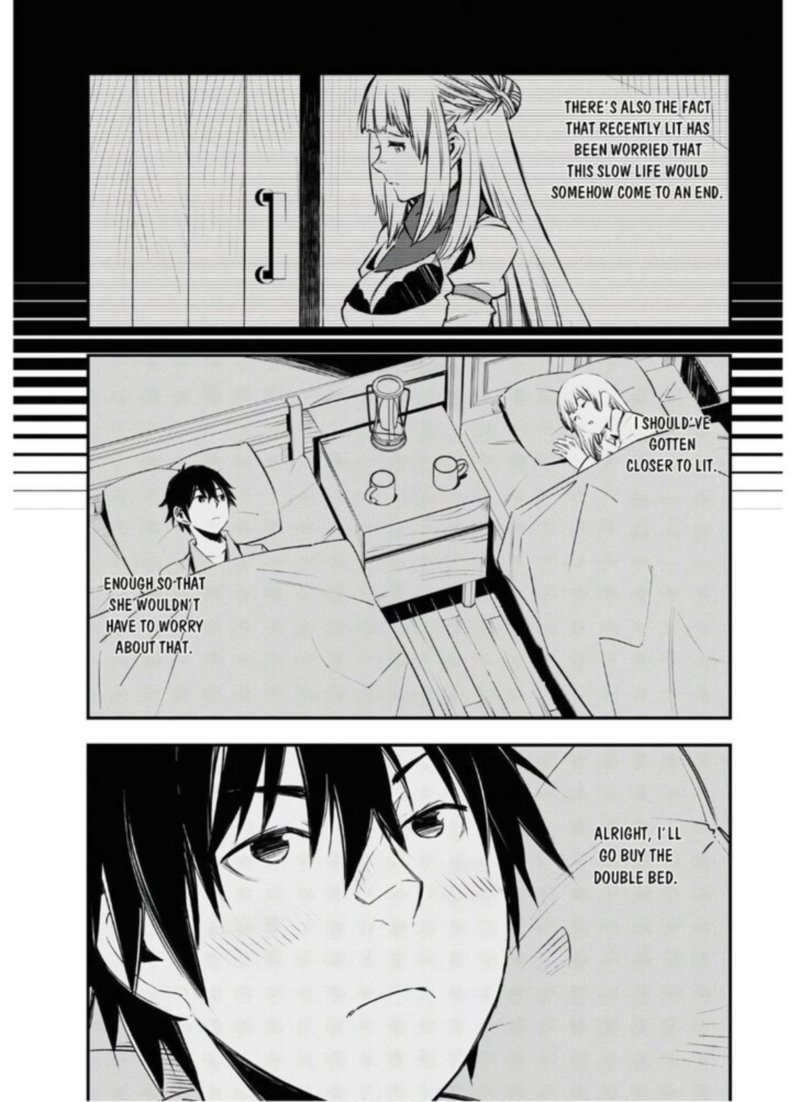 Shin No Nakama Janai To Yuusha No Party Wo Oidasareta Node 31 17