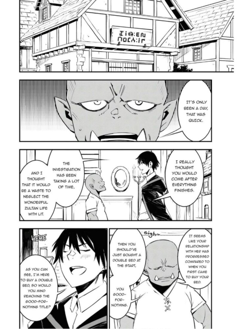 Shin No Nakama Janai To Yuusha No Party Wo Oidasareta Node 31 18