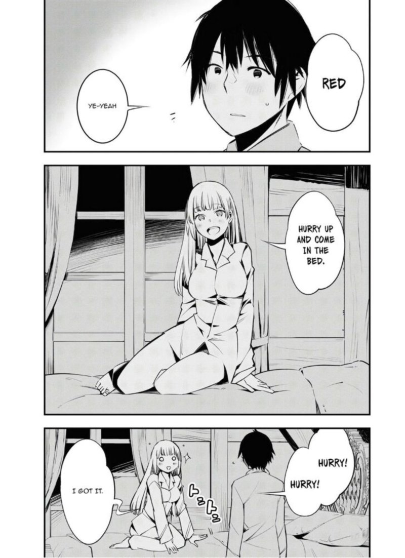 Shin No Nakama Janai To Yuusha No Party Wo Oidasareta Node 31 21