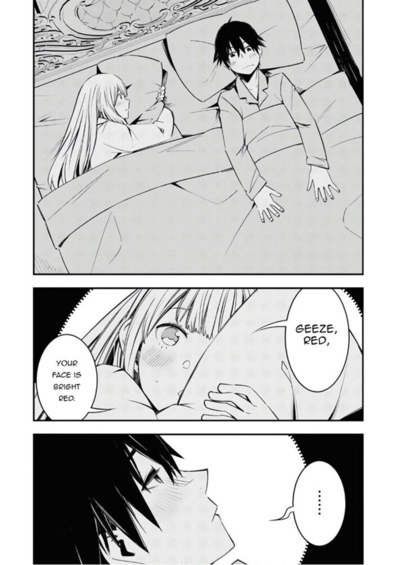 Shin No Nakama Janai To Yuusha No Party Wo Oidasareta Node 31 24