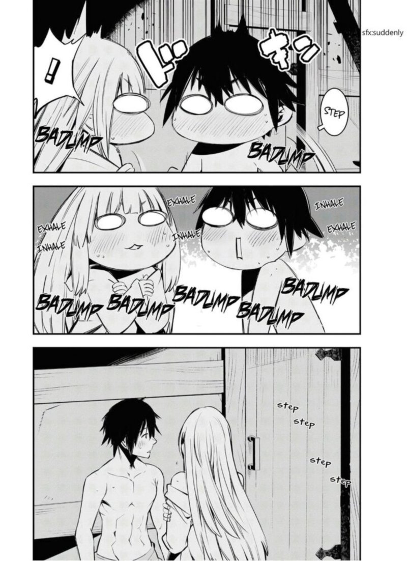 Shin No Nakama Janai To Yuusha No Party Wo Oidasareta Node 31 35