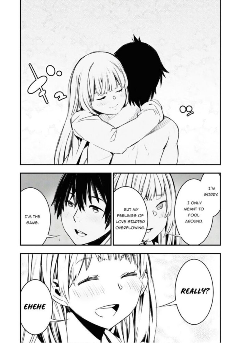 Shin No Nakama Janai To Yuusha No Party Wo Oidasareta Node 31 37