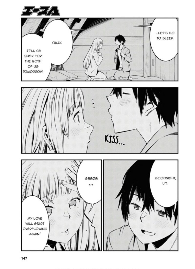 Shin No Nakama Janai To Yuusha No Party Wo Oidasareta Node 31 38