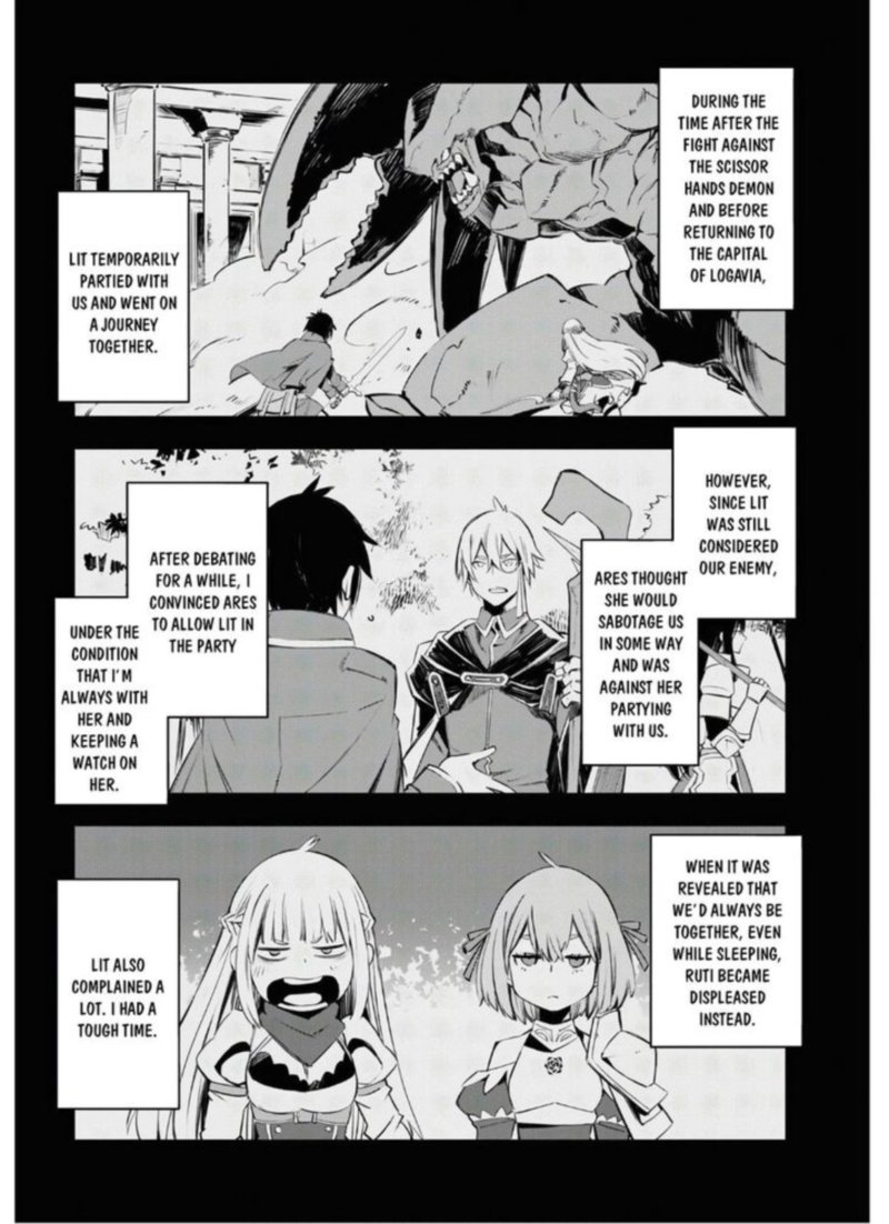 Shin No Nakama Janai To Yuusha No Party Wo Oidasareta Node 31 4