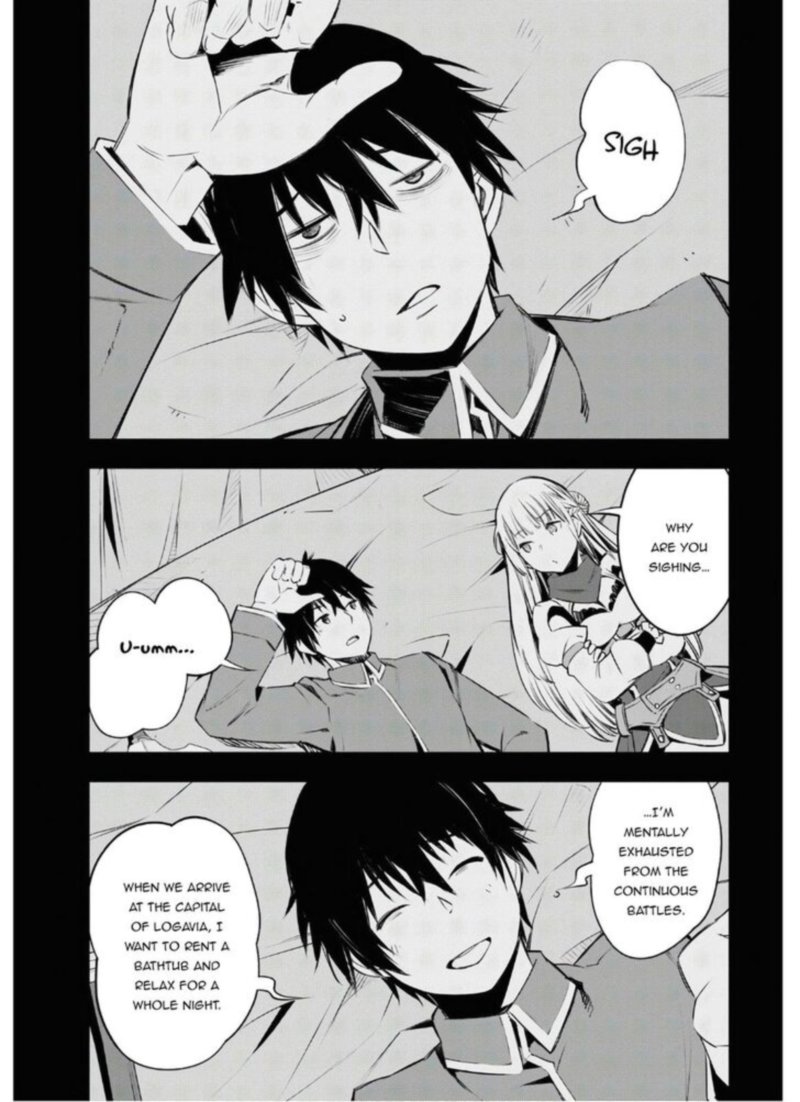 Shin No Nakama Janai To Yuusha No Party Wo Oidasareta Node 31 5