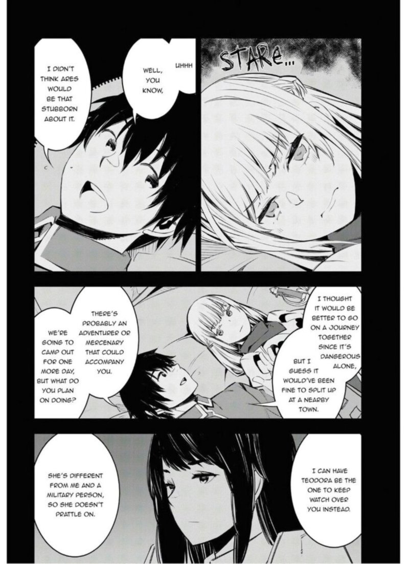 Shin No Nakama Janai To Yuusha No Party Wo Oidasareta Node 31 6