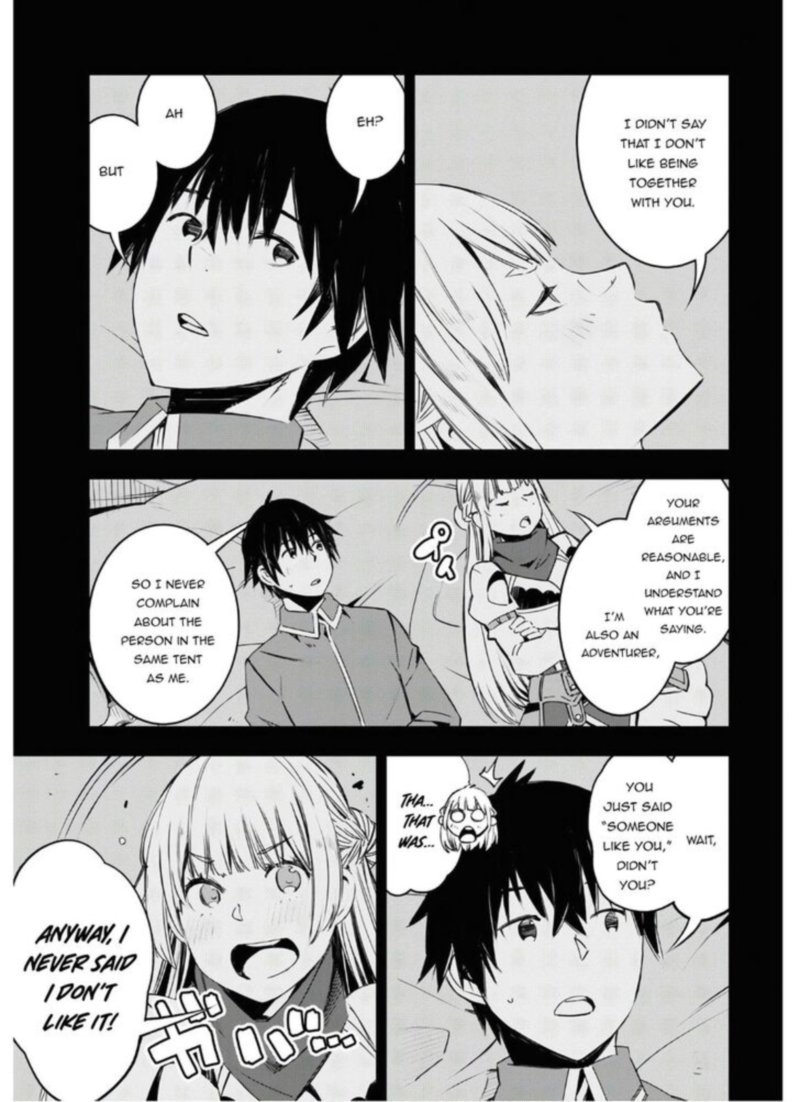 Shin No Nakama Janai To Yuusha No Party Wo Oidasareta Node 31 7