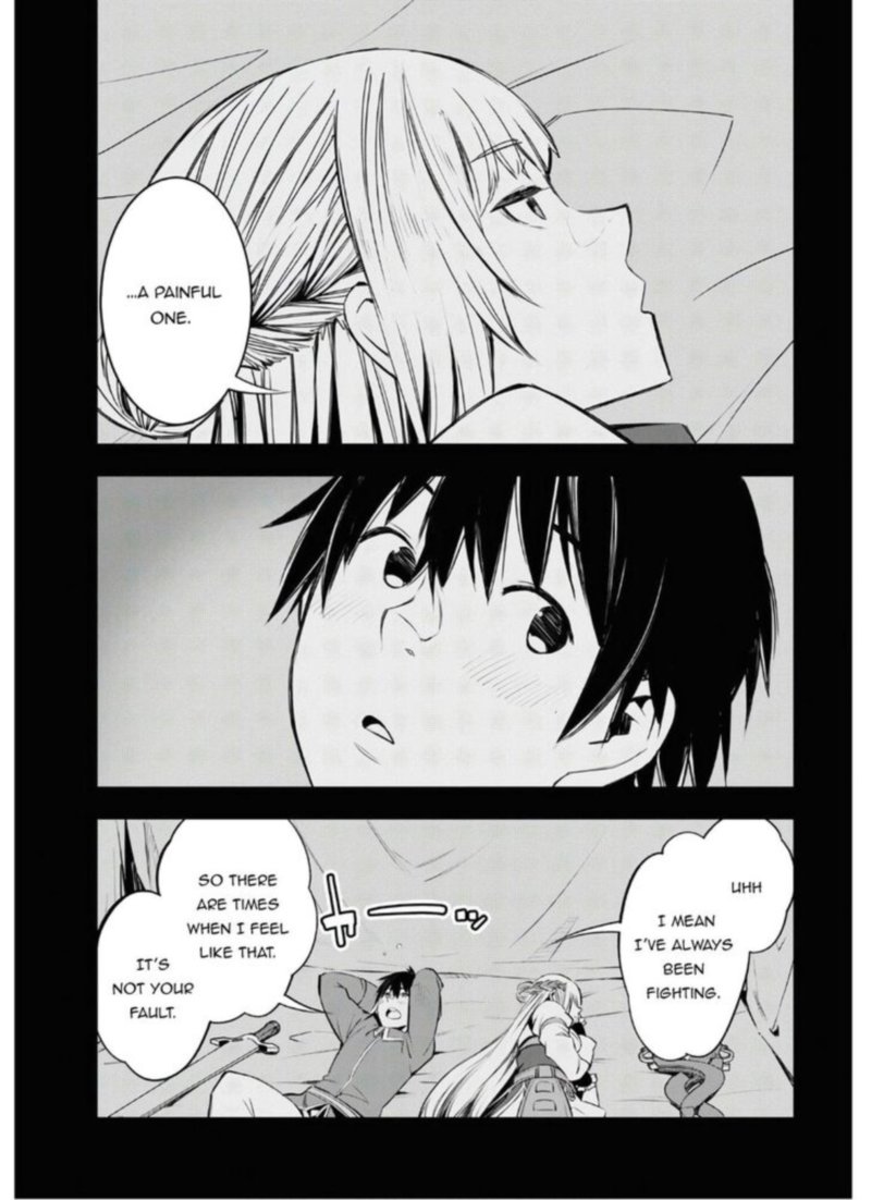Shin No Nakama Janai To Yuusha No Party Wo Oidasareta Node 31 9
