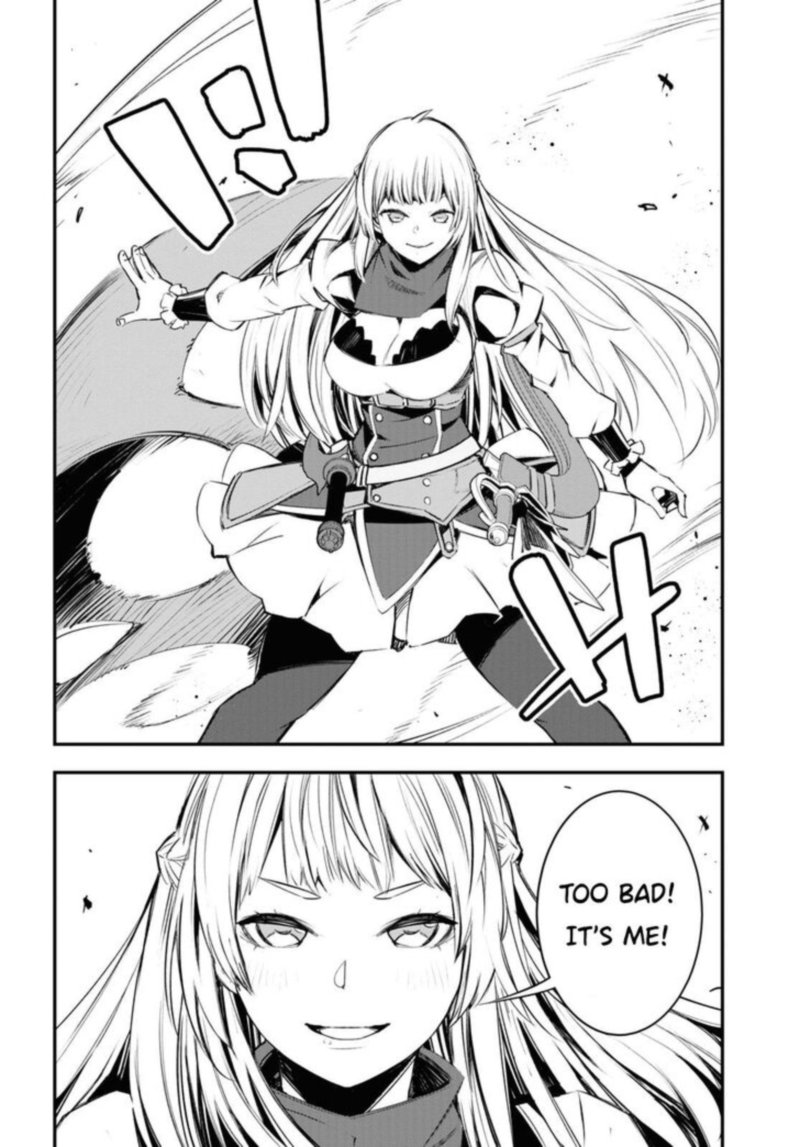 Shin No Nakama Janai To Yuusha No Party Wo Oidasareta Node 32 4