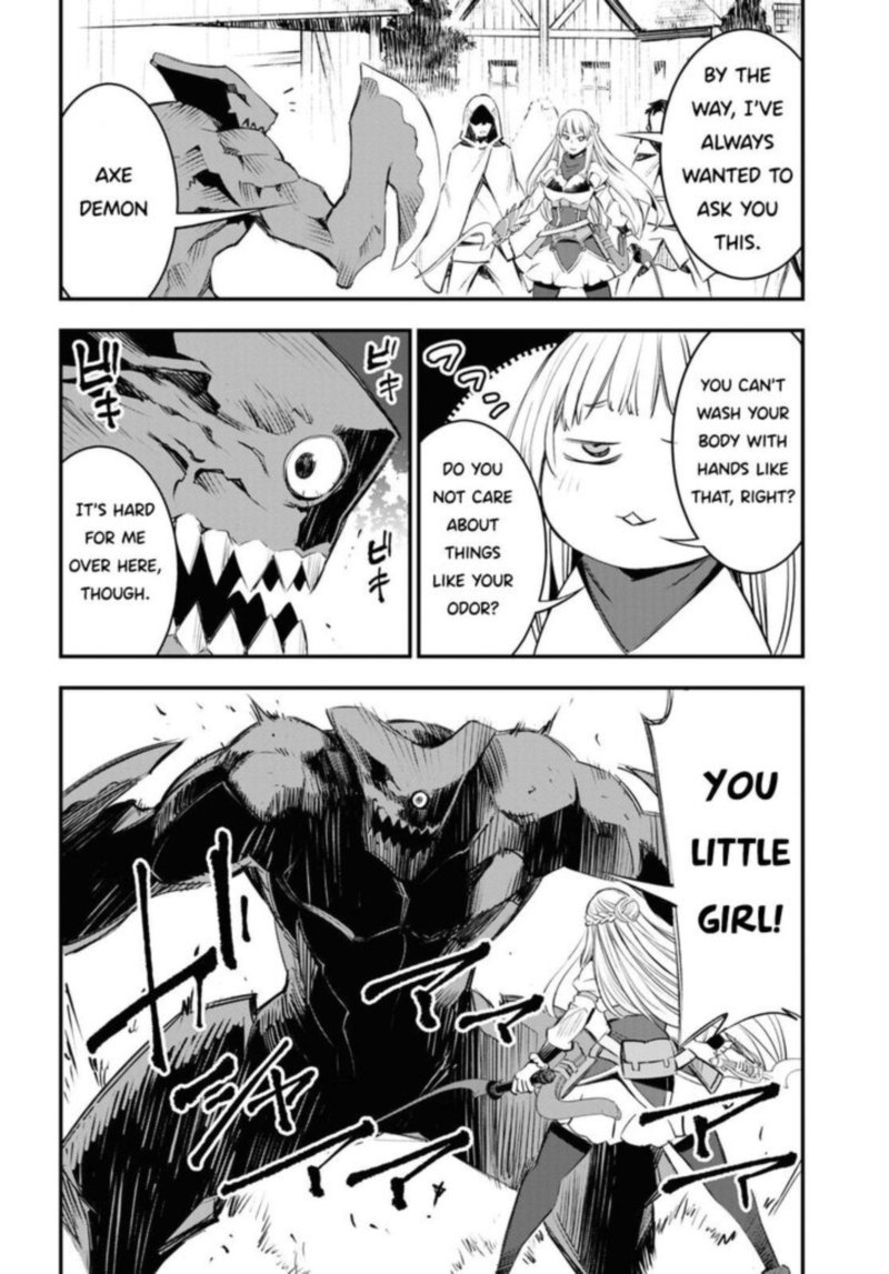 Shin No Nakama Janai To Yuusha No Party Wo Oidasareta Node 32 8