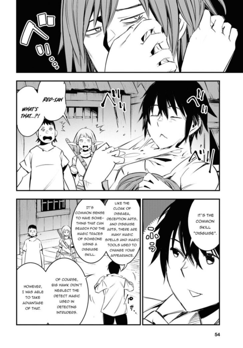 Shin No Nakama Janai To Yuusha No Party Wo Oidasareta Node 33 35