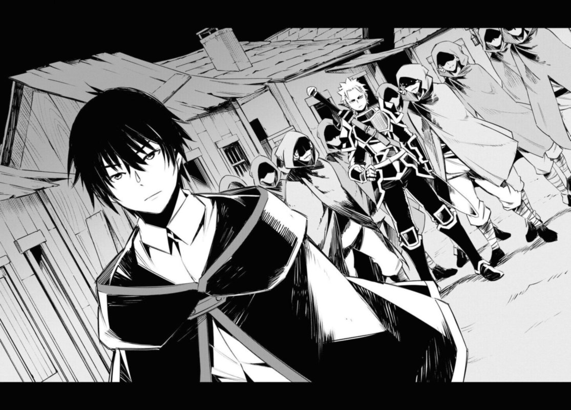 Shin No Nakama Janai To Yuusha No Party Wo Oidasareta Node 33 43