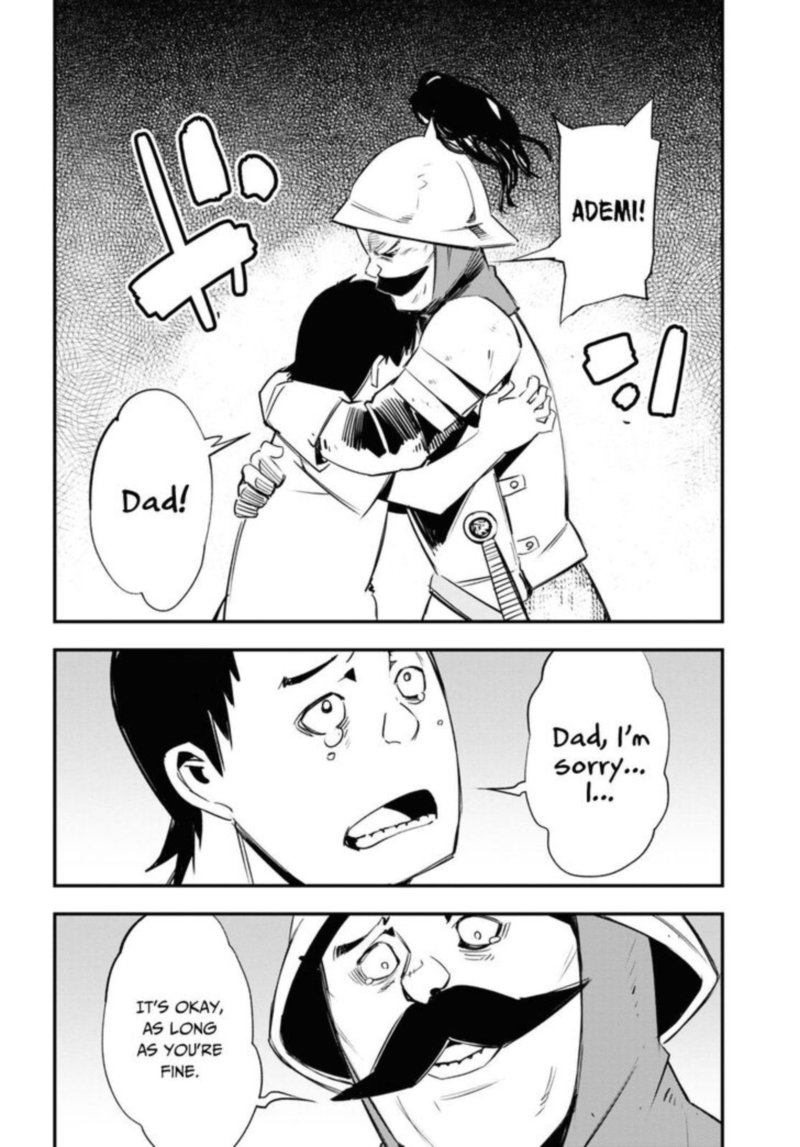 Shin No Nakama Janai To Yuusha No Party Wo Oidasareta Node 34 29