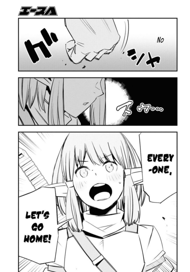 Shin No Nakama Janai To Yuusha No Party Wo Oidasareta Node 34 34