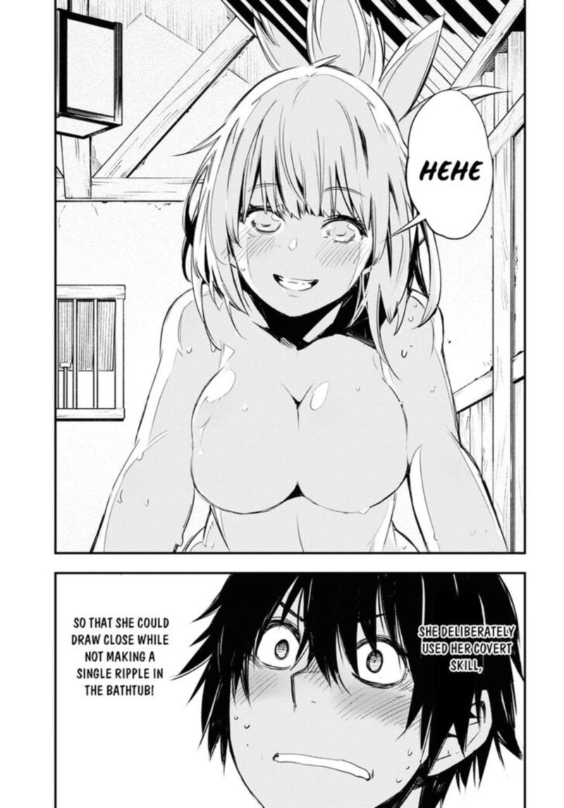 Shin No Nakama Janai To Yuusha No Party Wo Oidasareta Node 35 11