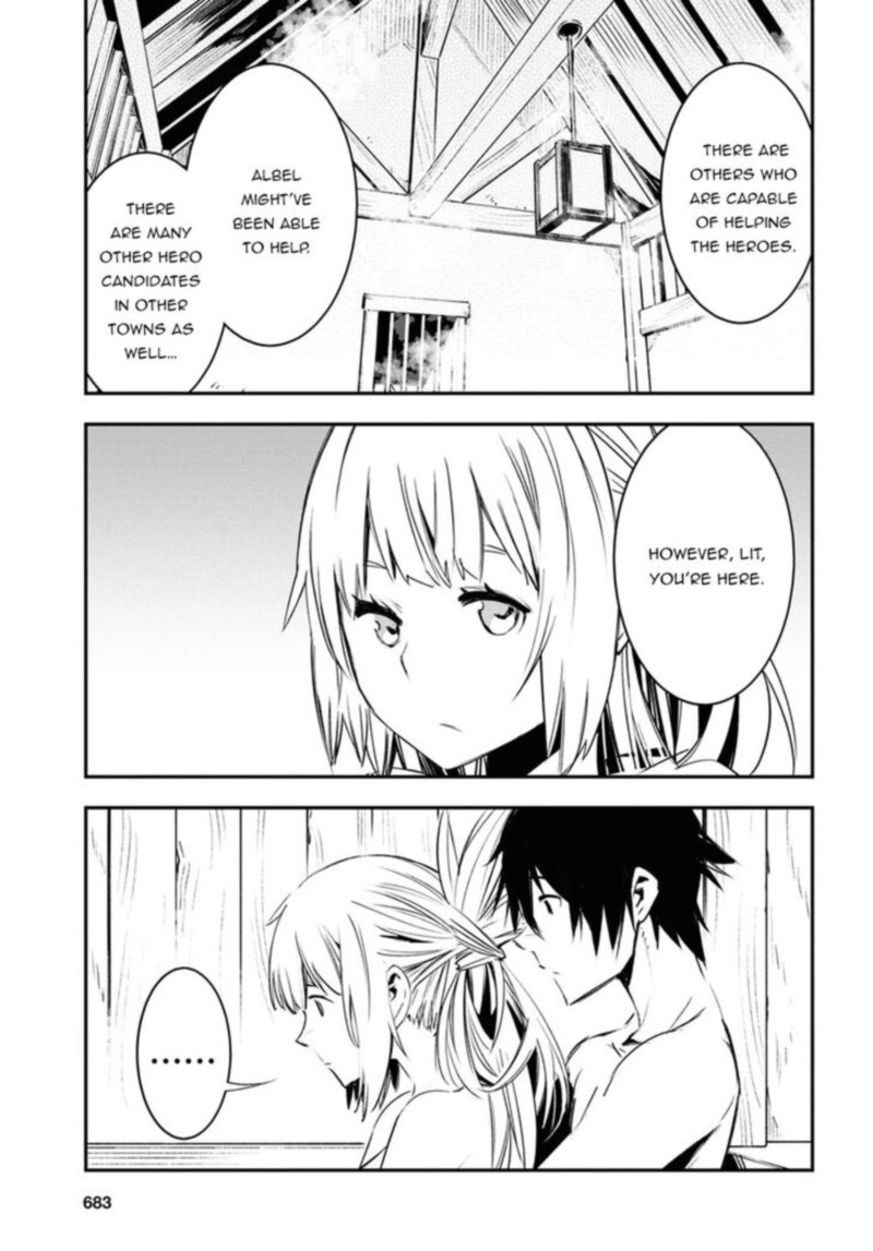 Shin No Nakama Janai To Yuusha No Party Wo Oidasareta Node 35 15