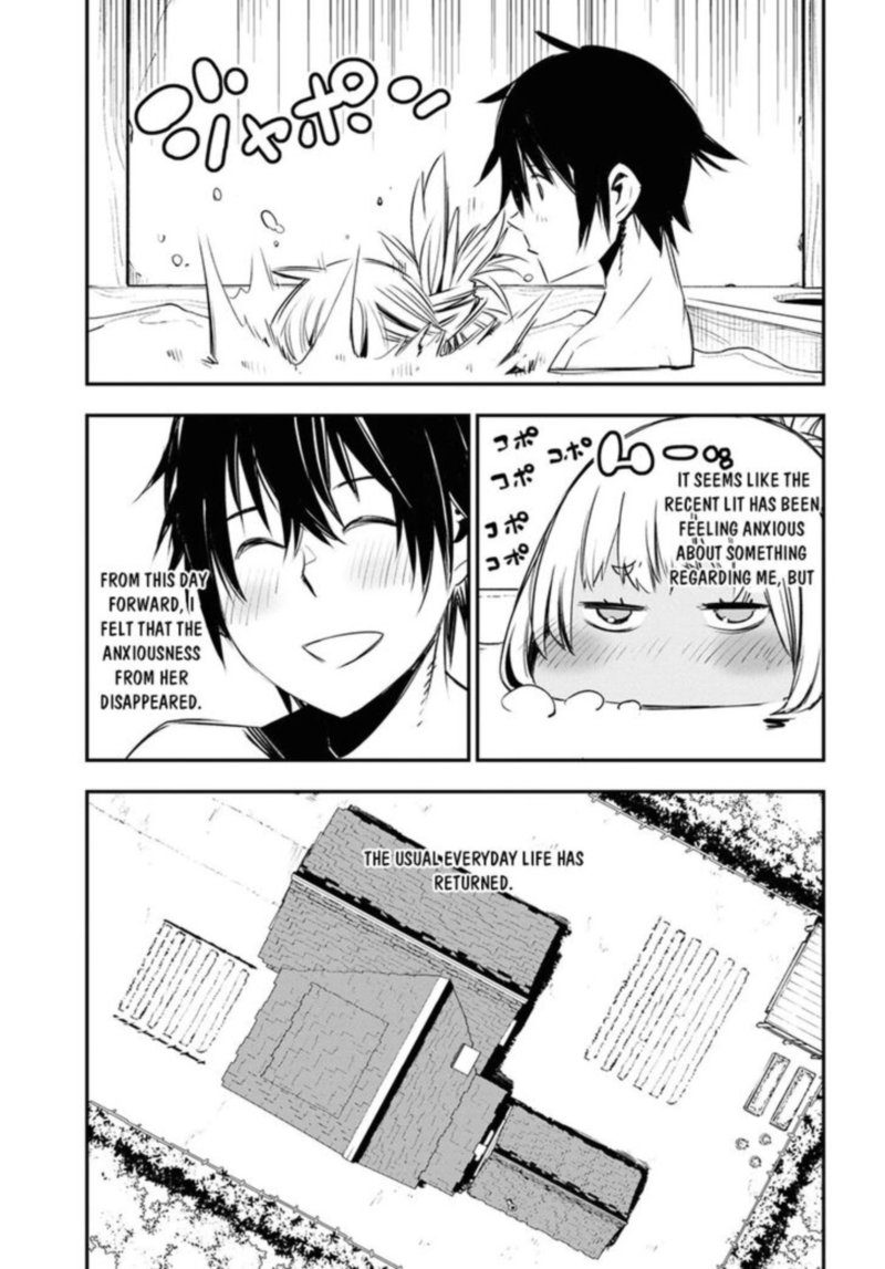 Shin No Nakama Janai To Yuusha No Party Wo Oidasareta Node 35 19