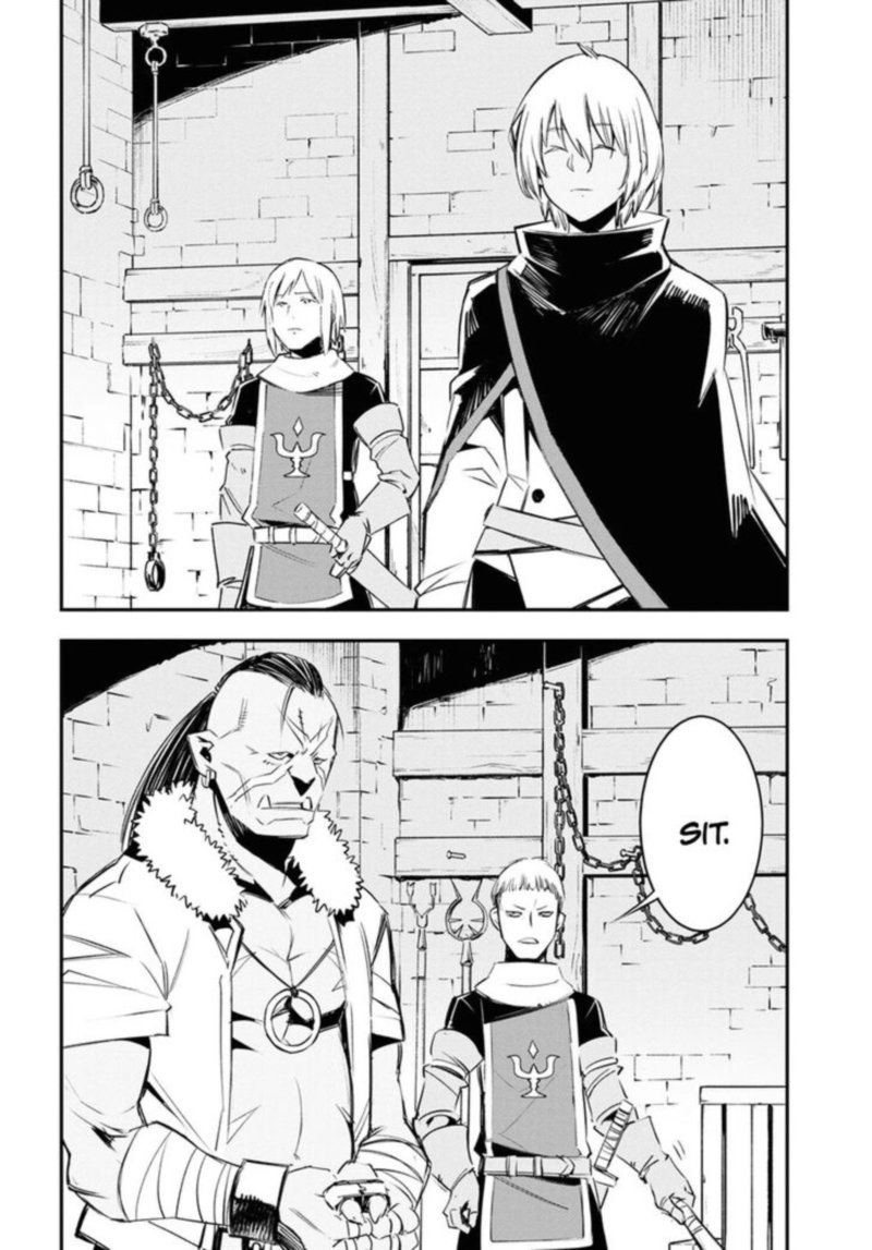 Shin No Nakama Janai To Yuusha No Party Wo Oidasareta Node 35 22