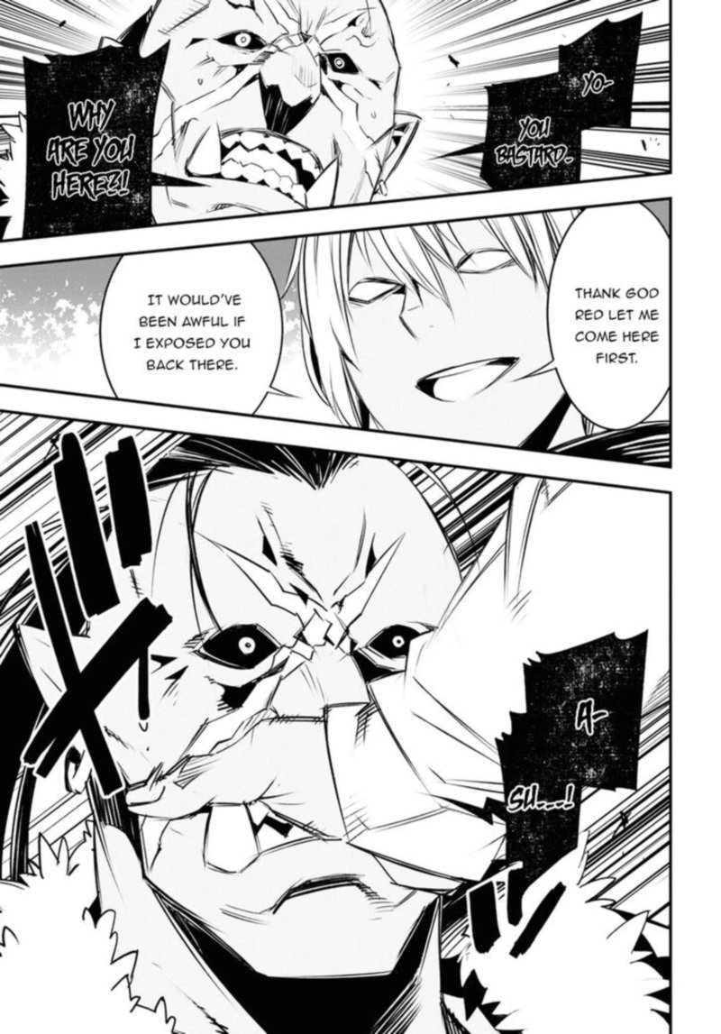 Shin No Nakama Janai To Yuusha No Party Wo Oidasareta Node 35 25