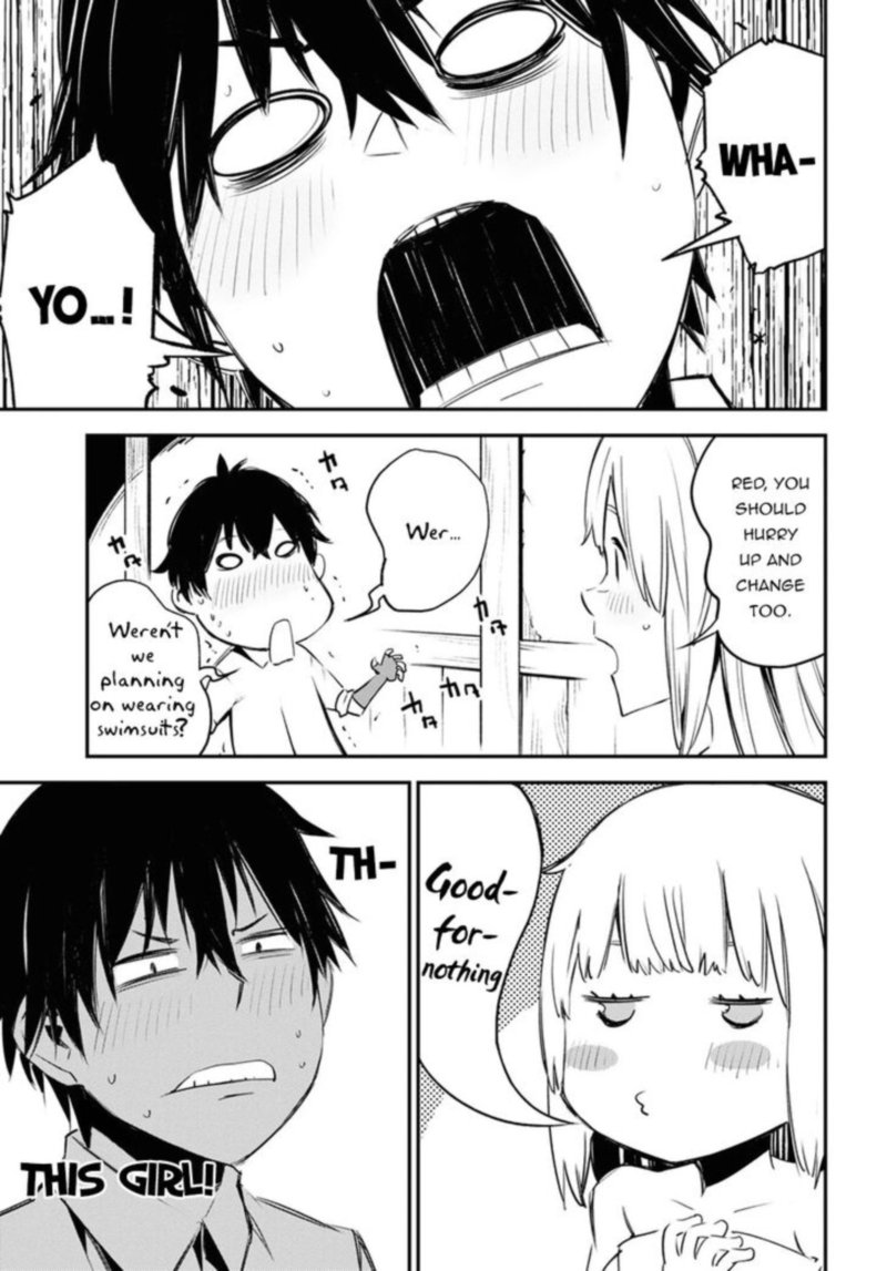 Shin No Nakama Janai To Yuusha No Party Wo Oidasareta Node 35 3