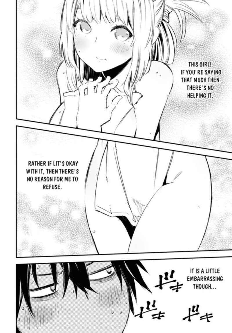 Shin No Nakama Janai To Yuusha No Party Wo Oidasareta Node 35 4