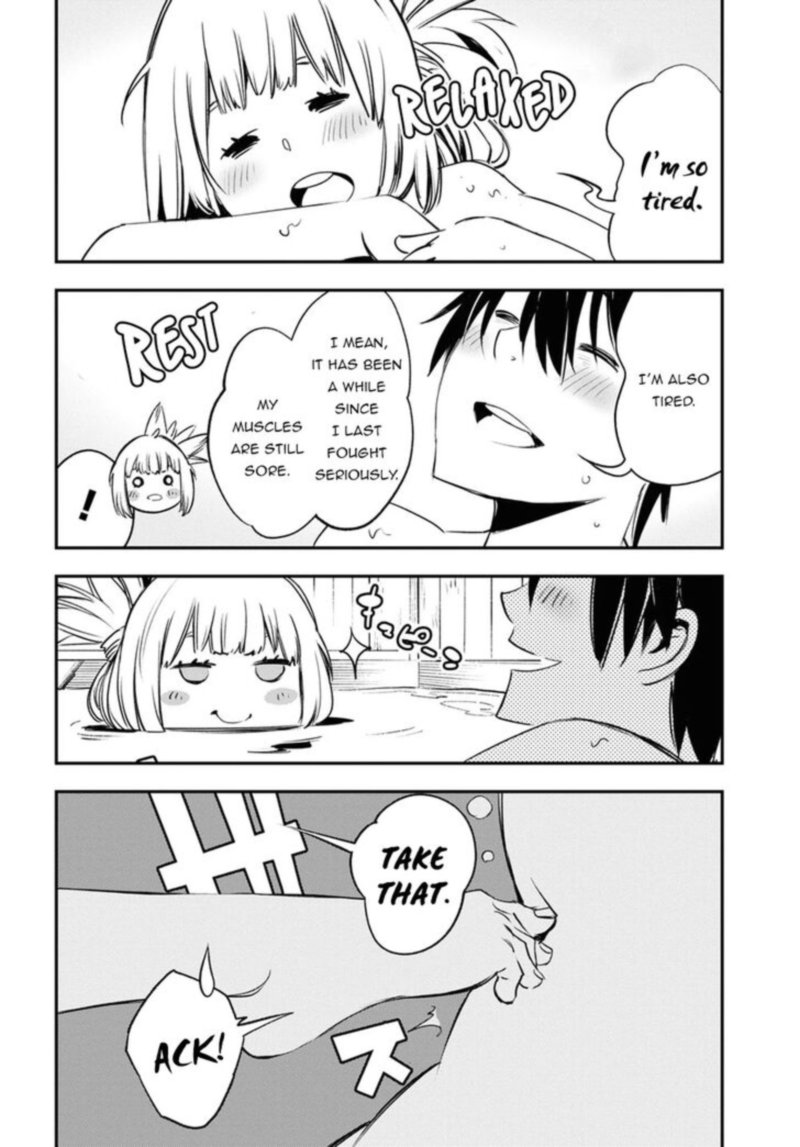 Shin No Nakama Janai To Yuusha No Party Wo Oidasareta Node 35 6