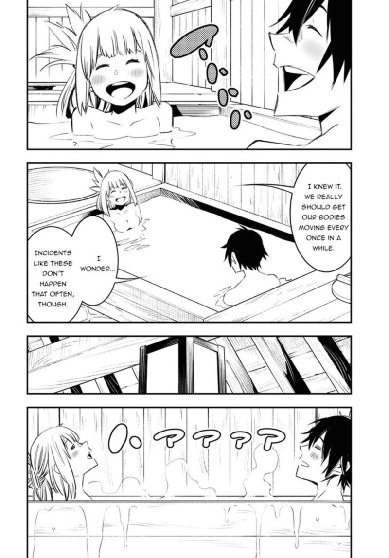 Shin No Nakama Janai To Yuusha No Party Wo Oidasareta Node 35 8