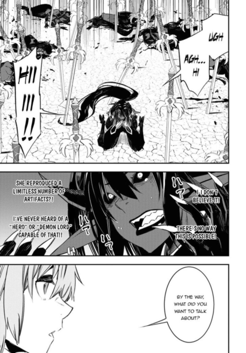 Shin No Nakama Janai To Yuusha No Party Wo Oidasareta Node 36 13