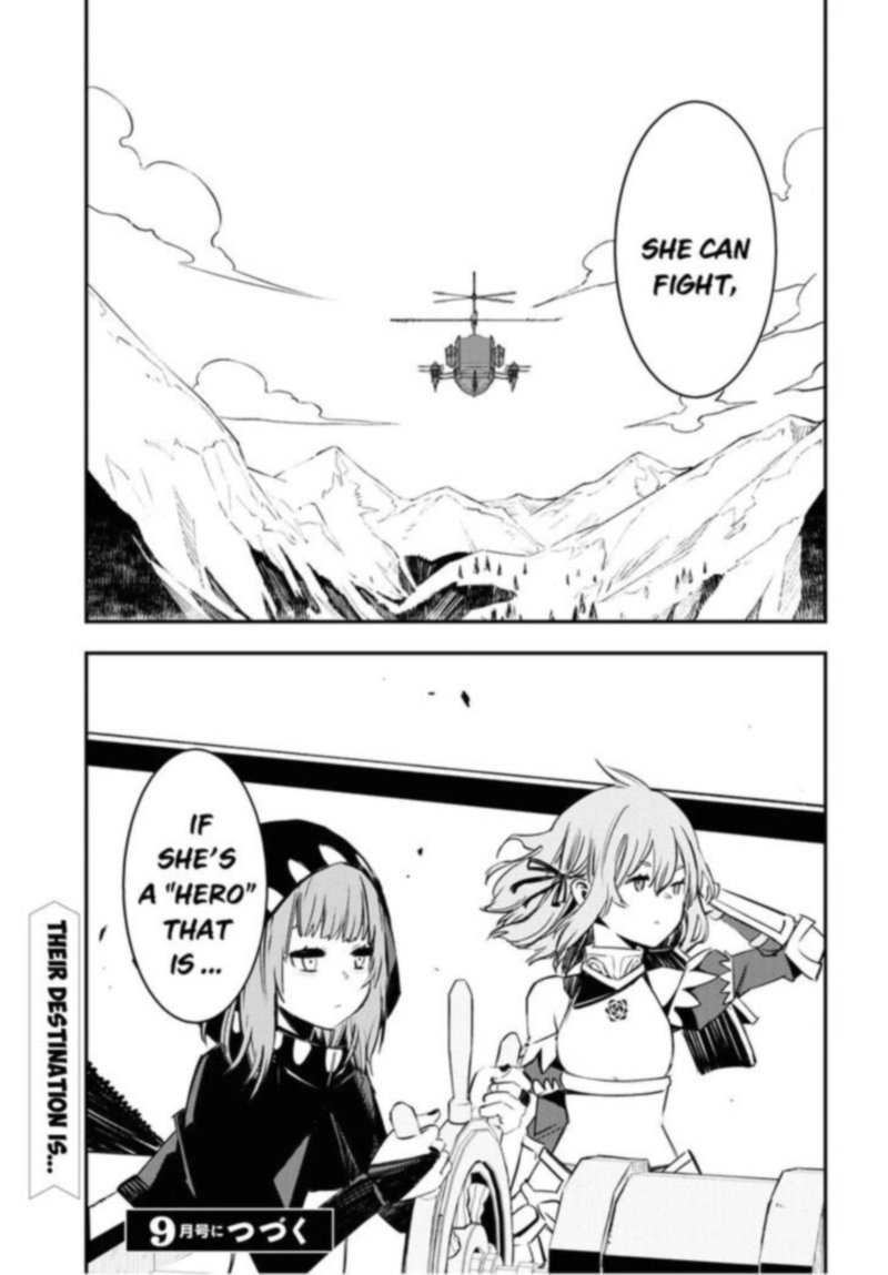 Shin No Nakama Janai To Yuusha No Party Wo Oidasareta Node 36 21