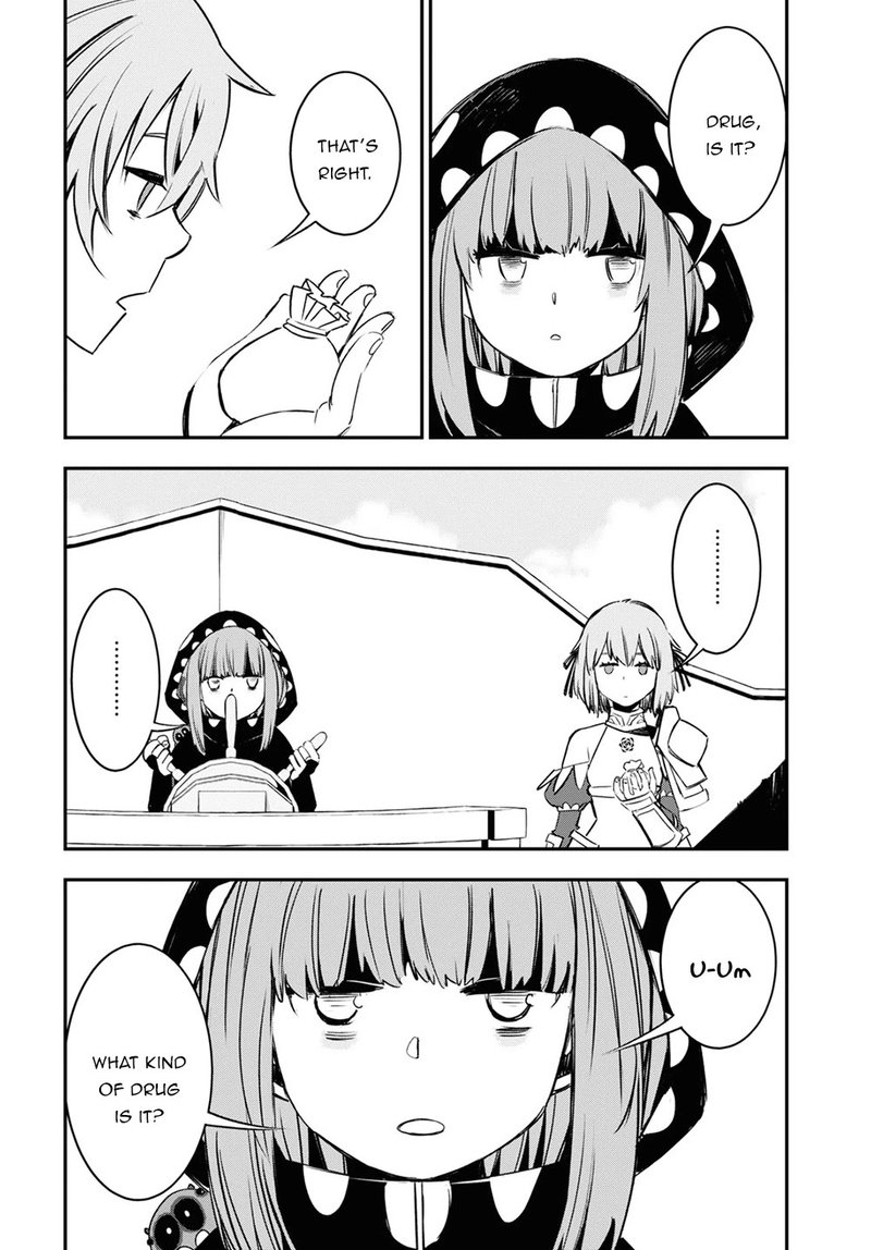 Shin No Nakama Janai To Yuusha No Party Wo Oidasareta Node 37 10
