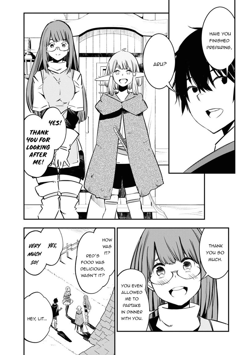 Shin No Nakama Janai To Yuusha No Party Wo Oidasareta Node 37 19