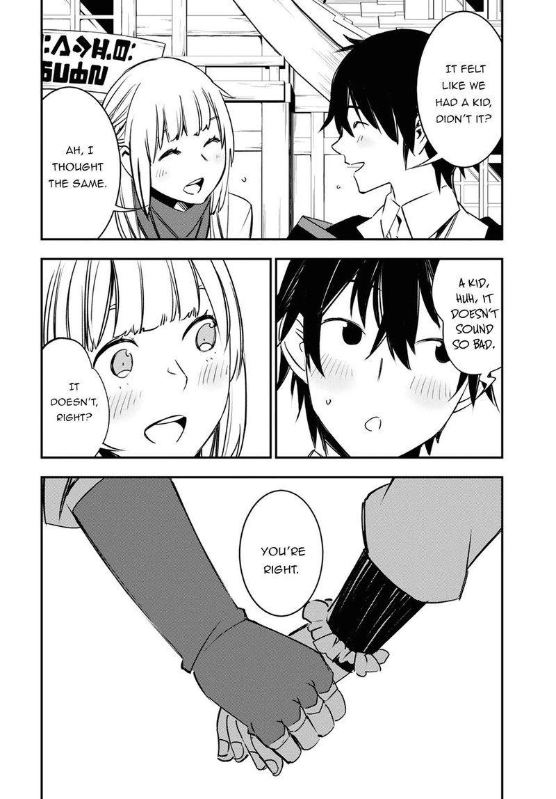Shin No Nakama Janai To Yuusha No Party Wo Oidasareta Node 37 24