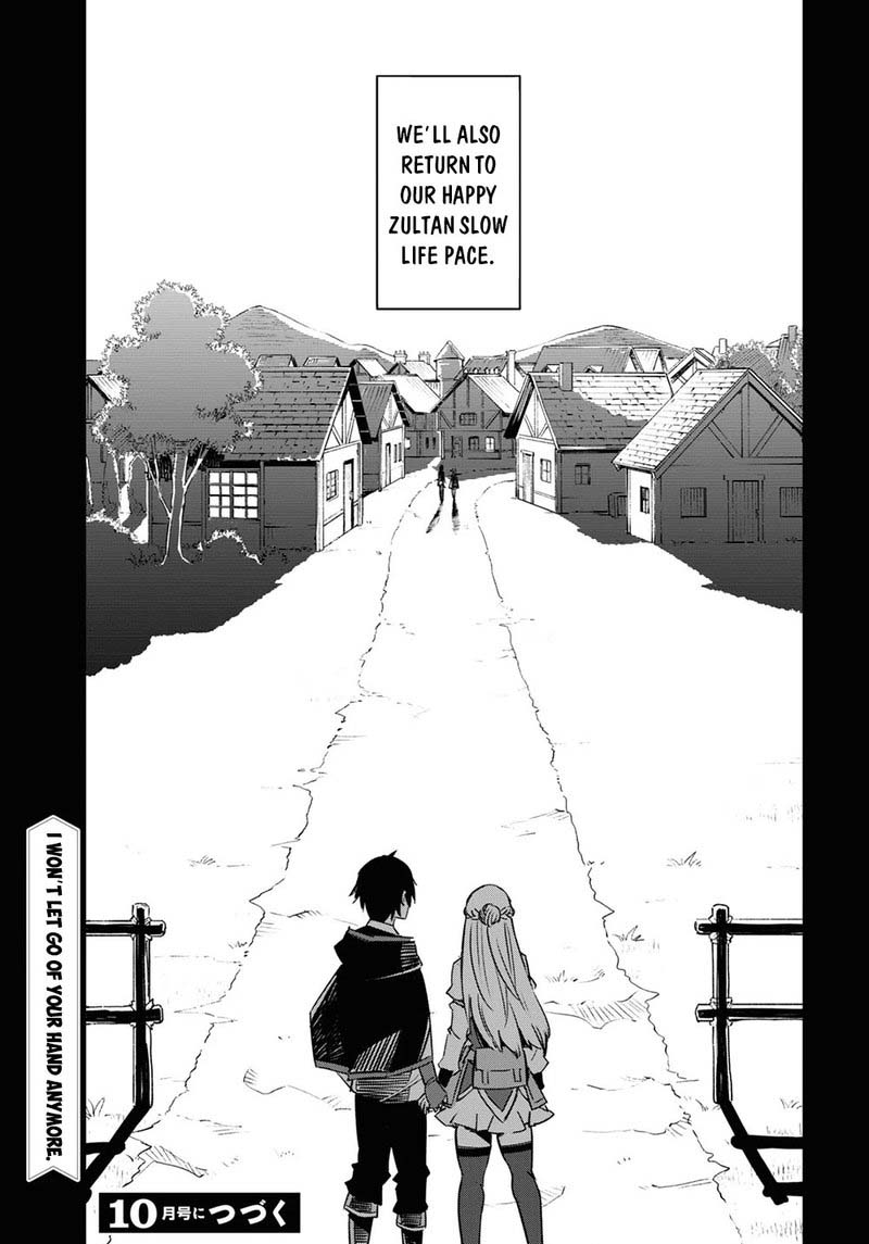 Shin No Nakama Janai To Yuusha No Party Wo Oidasareta Node 37 25