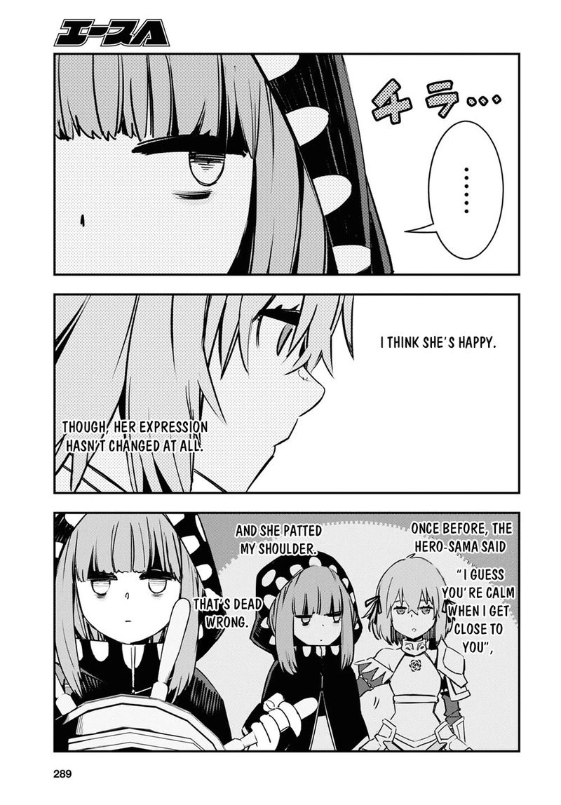 Shin No Nakama Janai To Yuusha No Party Wo Oidasareta Node 37 5