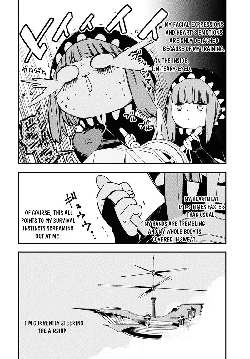 Shin No Nakama Janai To Yuusha No Party Wo Oidasareta Node 37 6