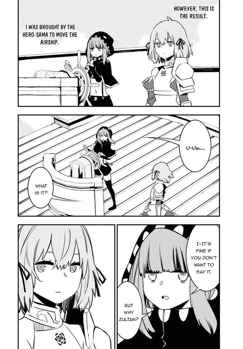 Shin No Nakama Janai To Yuusha No Party Wo Oidasareta Node 37 8