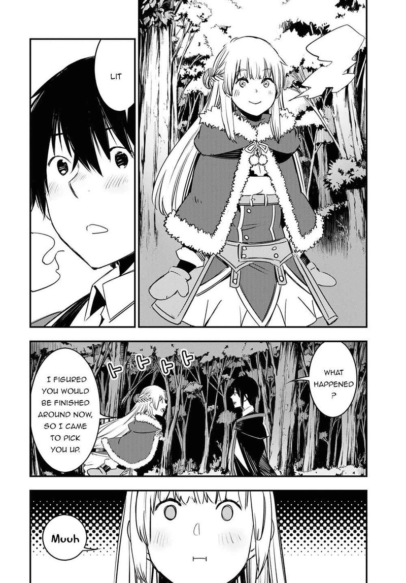 Shin No Nakama Janai To Yuusha No Party Wo Oidasareta Node 38 18