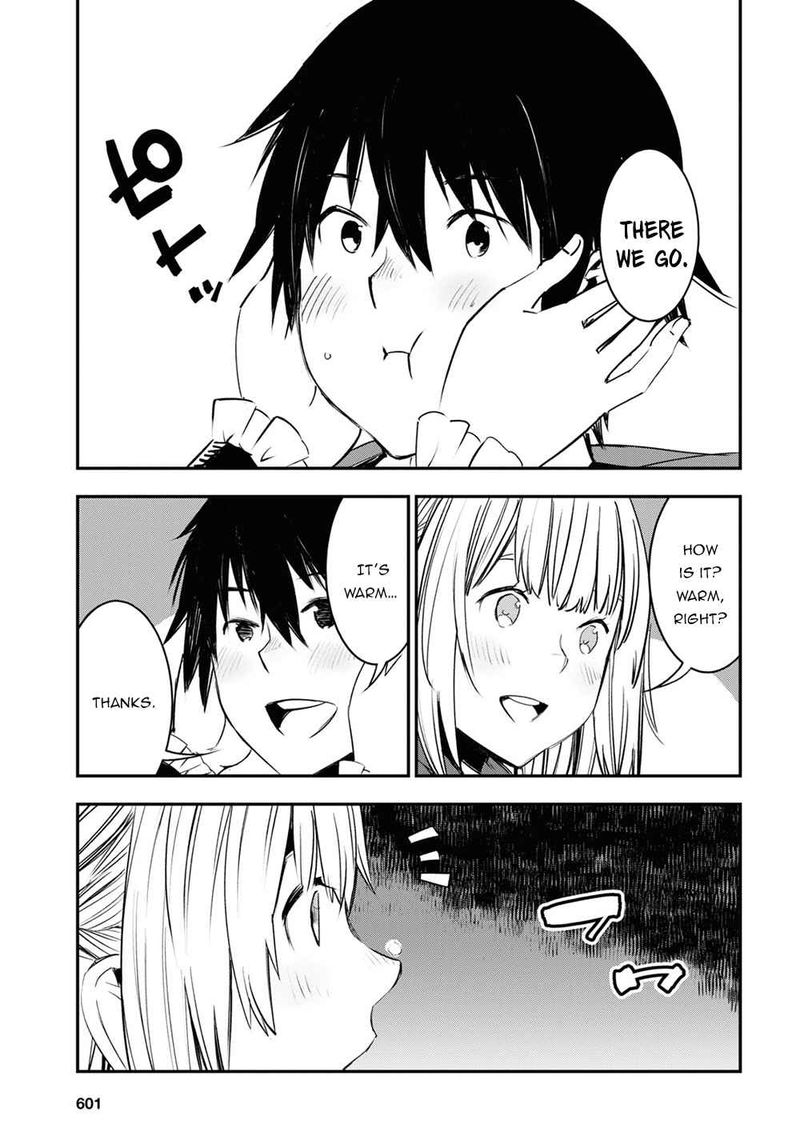 Shin No Nakama Janai To Yuusha No Party Wo Oidasareta Node 38 19